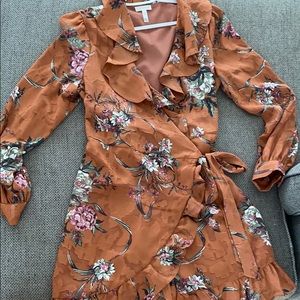 Leith dress from Nordstrom size L